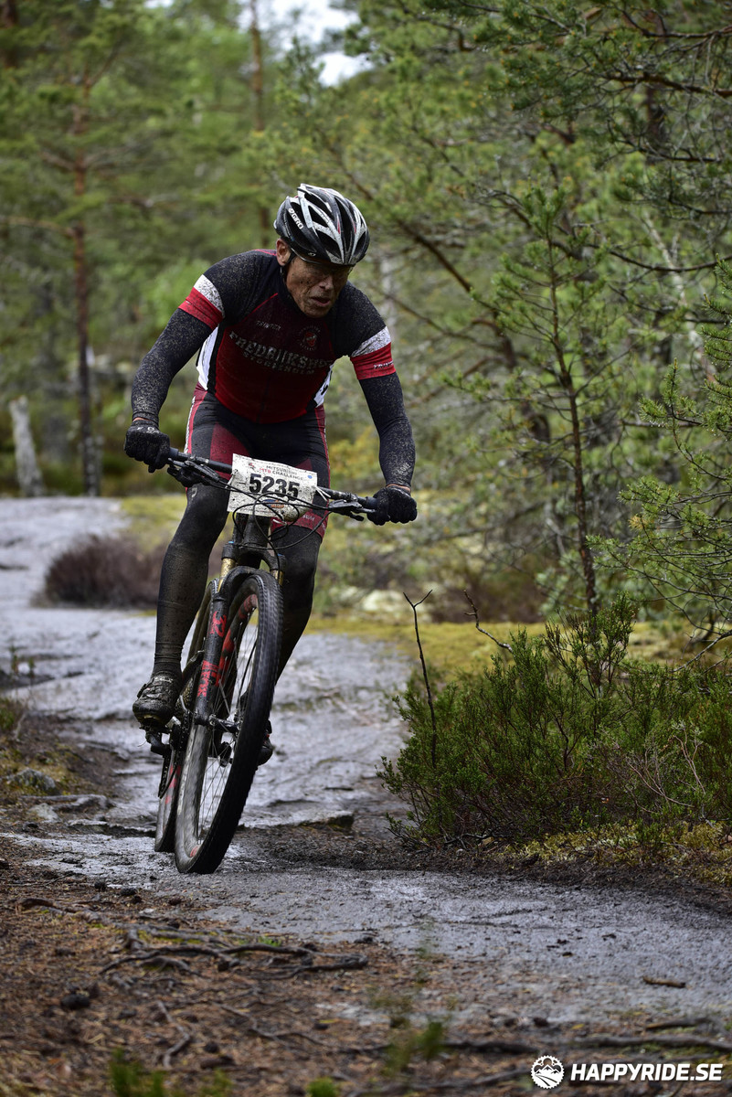 Bild från Lida Loop 2019